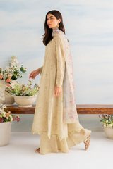 IGL-03 EMBROIDERED LAWN