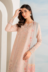 IGL-10 EMBROIDERED LAWN