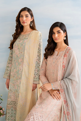 IGL-06 EMBROIDERED LAWN