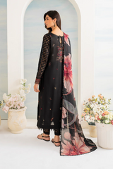 IGL-09 EMBROIDERED LAWN