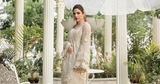 Unstitched Embroidered Chiffon Suit | MPC-24-104