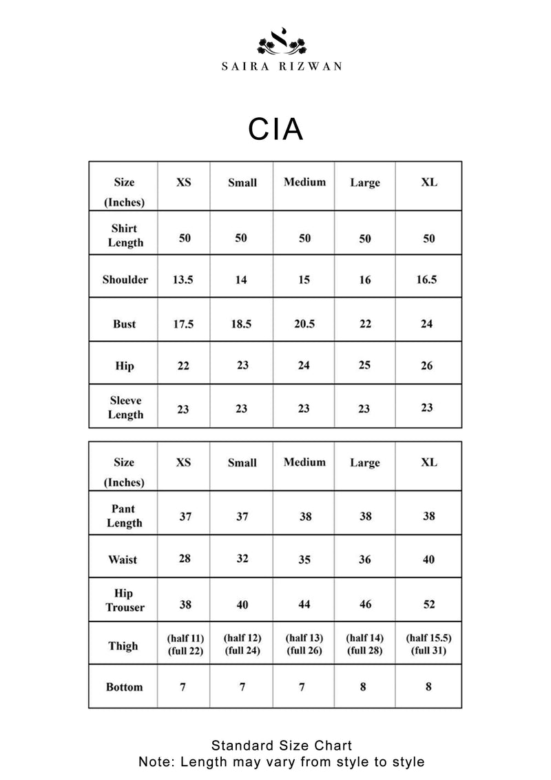 CIA