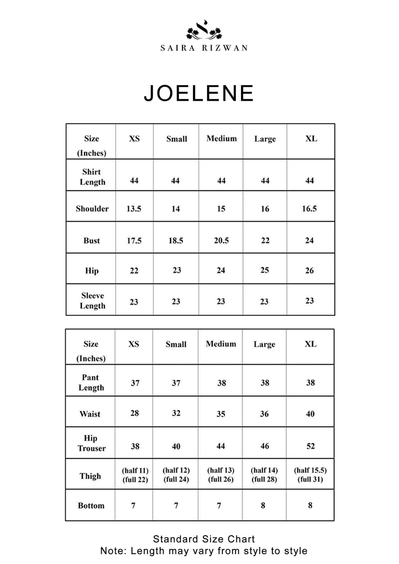 JOELENE