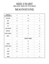 MOONSTONE Suffuse