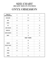 ONYX OBSESSION Suffuse