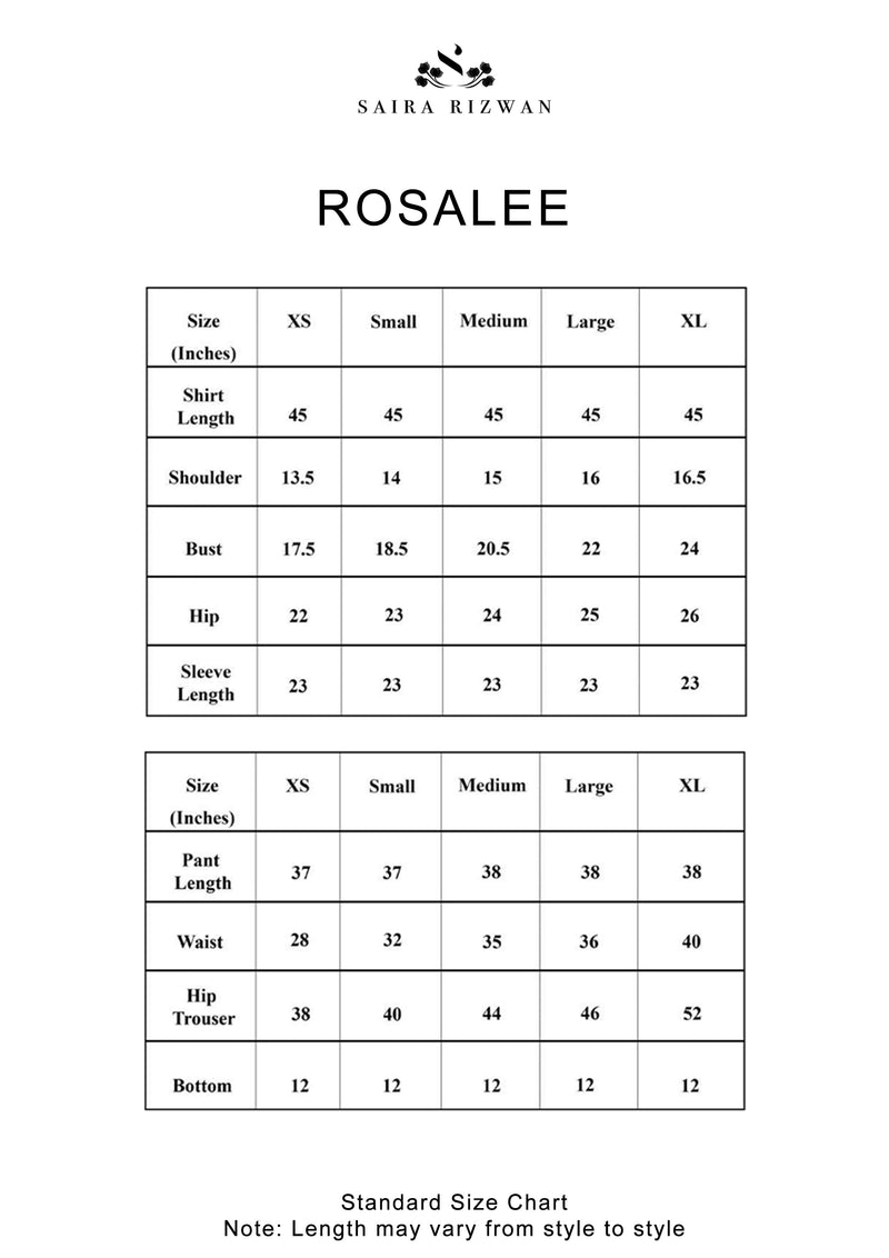 ROSALEE