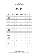 ZARIA