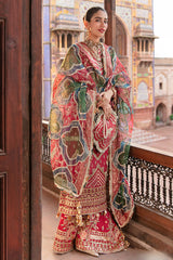 NASEEBO LAL Mohsin Naveed Ranjha